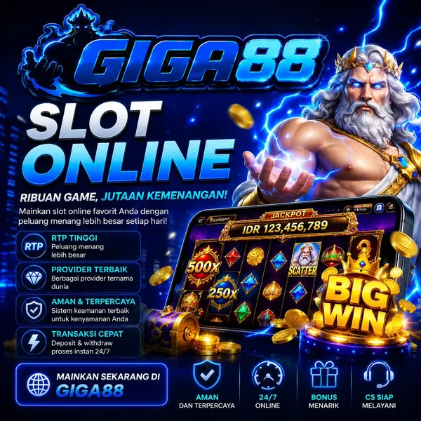 giga88 slot online